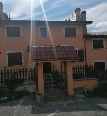 Appartamento Terranera Apartman