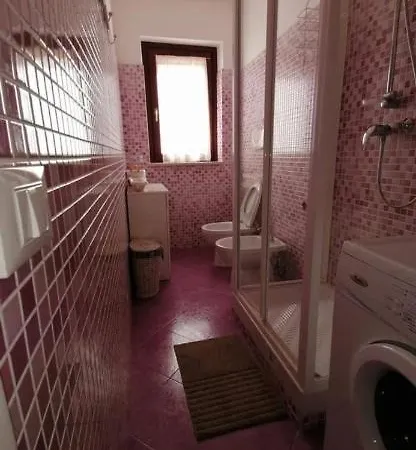 Apartman Appartamento Terranera Terranera