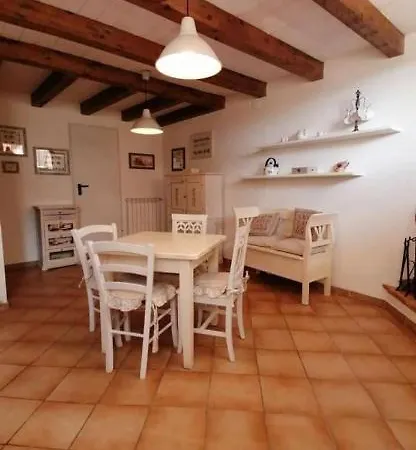 Apartman Appartamento Terranera *